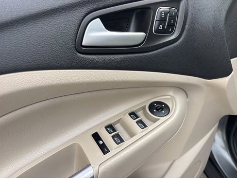 Used 2017 Ford Escape Titanium w/ Equipment Group 301A image 15