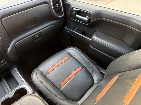 Used 2020 GMC Sierra 1500 AT4 w/ AT4 Premium Package AWD/4WD image 13