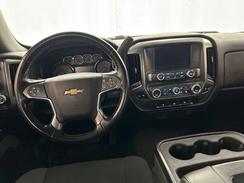 Used 2019 Chevrolet Silverado 1500 LT w/ All Star Edition image 21