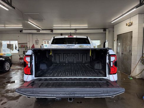 Certified 2024 Ford Ranger Raptor AWD/4WD image 22