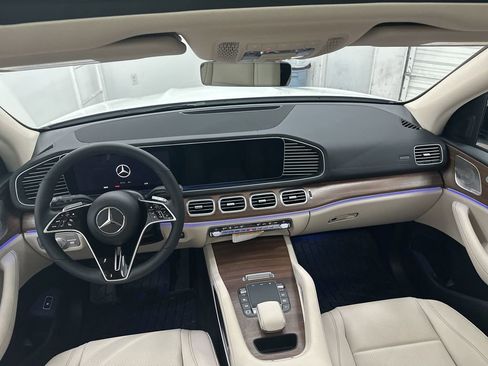 Used 2026 Mercedes-Benz GLE 350 4MATIC image 23