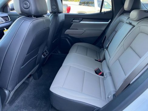 New 2026 GMC Terrain Elevation w/ Elevation Premium Package image 12