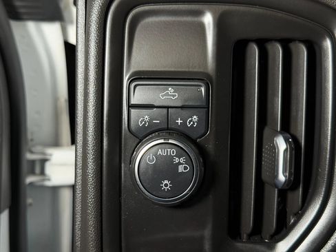 Used 2021 Chevrolet Silverado 1500 W/T w/ WT Fleet Convenience Package RWD image 22