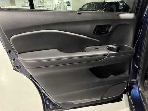 Used 2022 Honda Passport Elite image 33