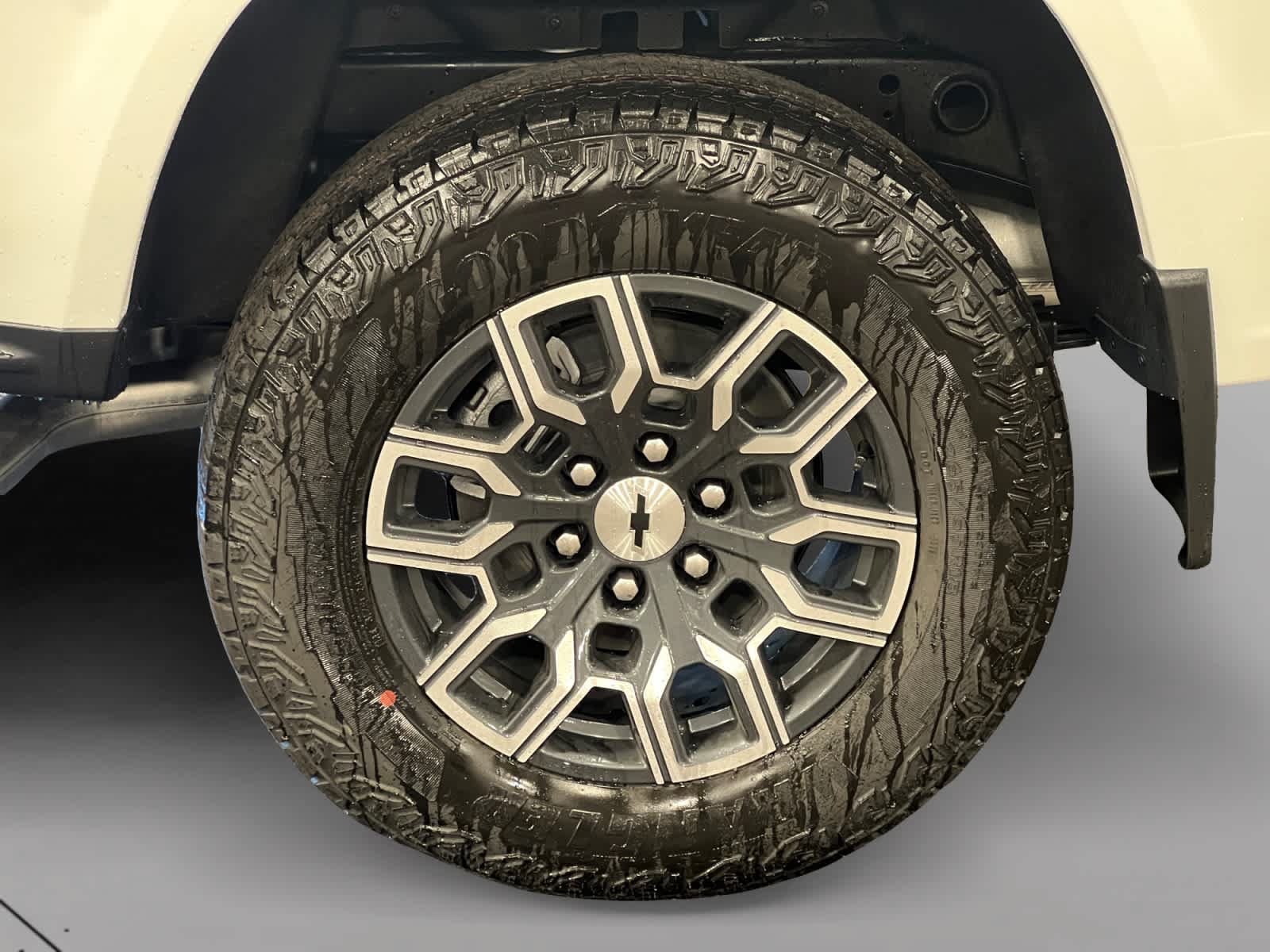 New 2026 Chevrolet Colorado Z71 w/ Technology Package AWD/4WD image 19