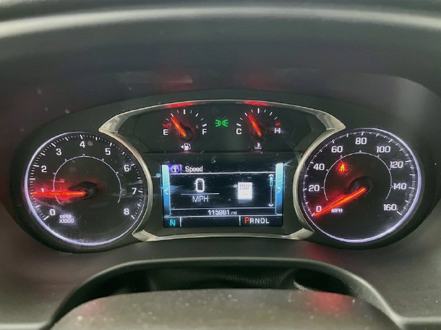 Used 2019 GMC Acadia SLT w/ Black Edition AWD/4WD image 14