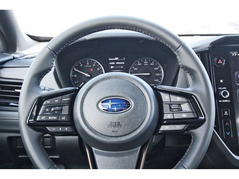 New 2026 Subaru Forester Sport image 11