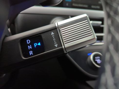 Certified 2025 Hyundai Sonata Limited image 37