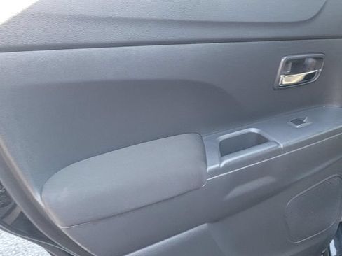 Used 2023 Mitsubishi Outlander Sport AWD image 13