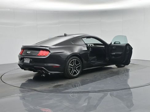 Used 2022 Ford Mustang GT w/ Equipment Group 301A image 31
