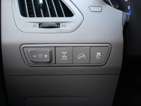 Used 2015 Hyundai Tucson GLS w/ Option Group 02 image 23