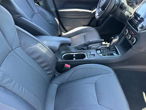 Used 2017 Subaru Impreza 2.0i Limited w/ Moonroof/BSD & Rcta/Eyesight AWD/4WD image 16