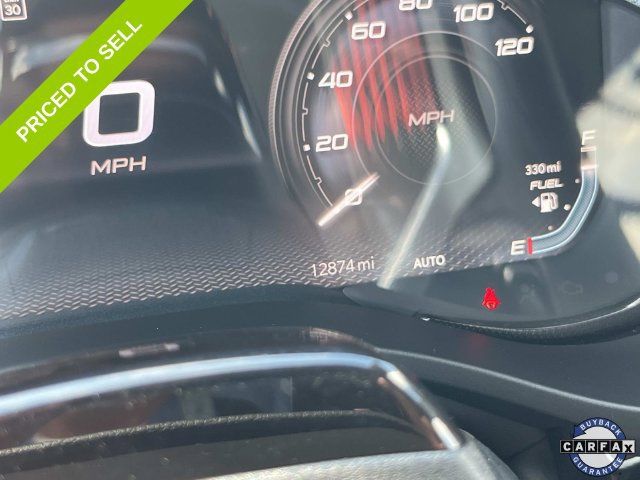 Used 2025 RAM 1500 RHO w/ RHO Level 1 Equipment Group AWD/4WD image 37