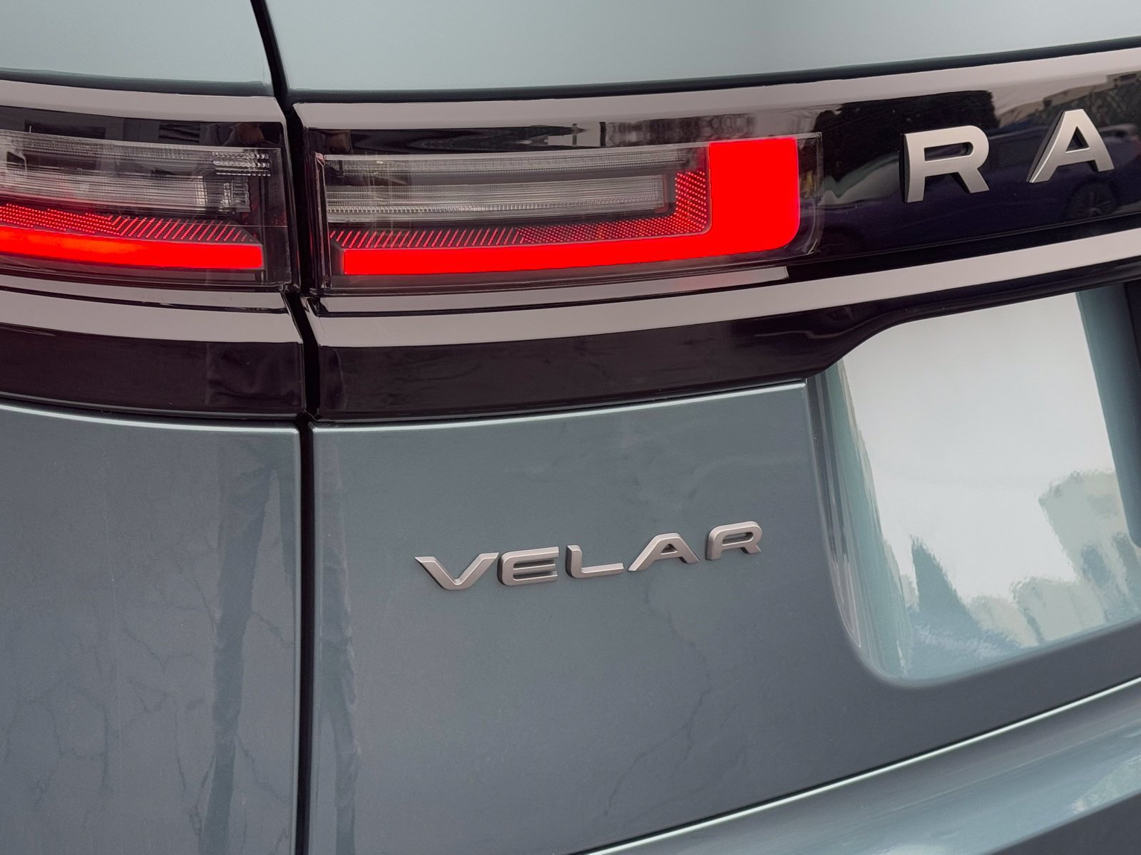 New 2026 Land Rover Range Rover Velar S AWD/4WD image 50