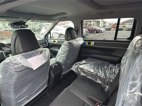 New 2026 Hyundai Santa Fe Limited image 9