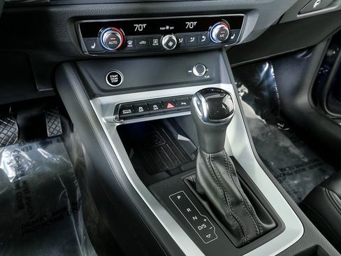 Used 2021 Audi Q3 2.0T Premium Plus w/ Premium Plus Package image 16