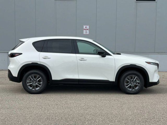 New 2026 MAZDA CX-5 Select AWD/4WD image 40