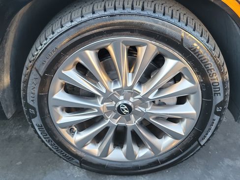 Used 2020 Hyundai Palisade Limited image 25