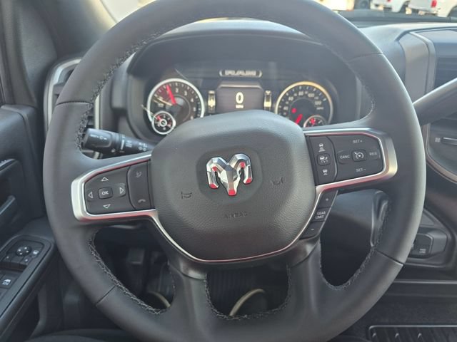 Used 2025 RAM 5500 Tradesman AWD/4WD image 15