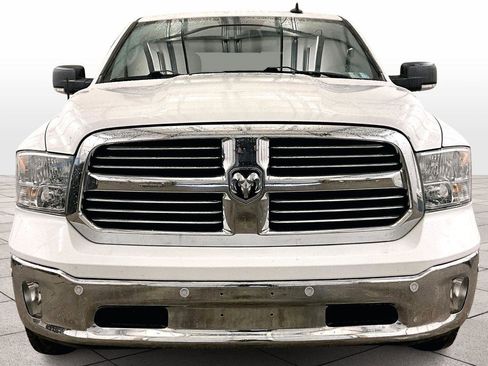 Used 2018 RAM 1500 Big Horn image 3