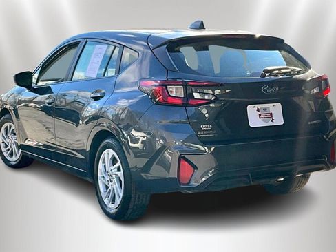 Certified 2025 Subaru Impreza 2.0i image 4