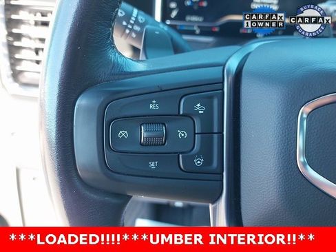 Used 2023 GMC Sierra 1500 Denali Ultimate image 18