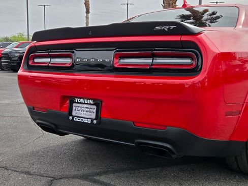 Used 2018 Dodge Challenger SRT Demon RWD image 31