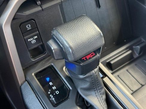 Used 2024 Toyota Tundra SR5 w/ TRD Off-Road Package image 26