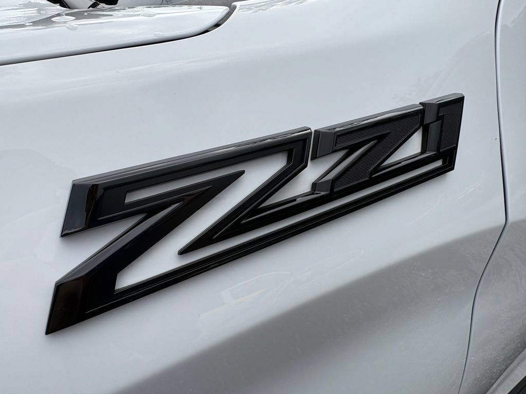 Used 2024 Chevrolet Silverado 1500 RST w/ All Star Edition Plus AWD/4WD image 12