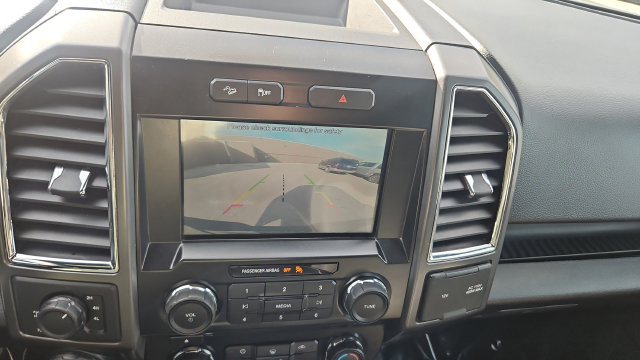Used 2016 Ford F150 XLT w/ Equipment Group 301A Mid AWD/4WD image 15