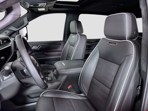 New 2026 GMC Sierra 2500 AT4X AWD/4WD image 21