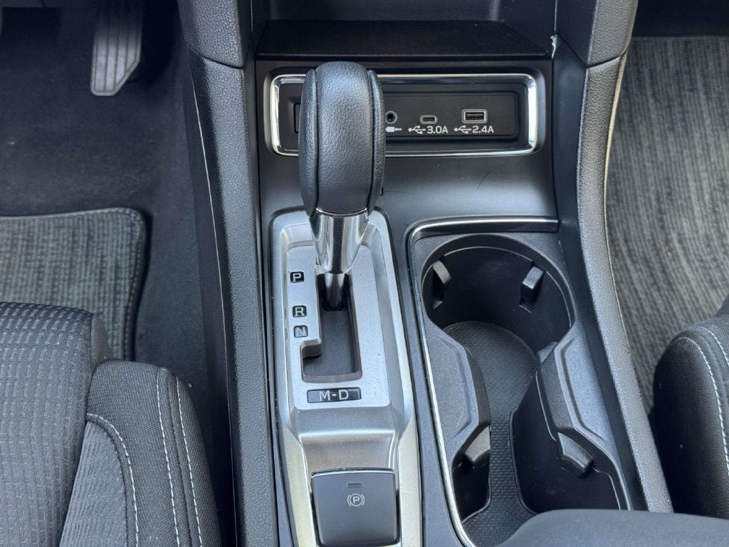 Used 2025 Subaru Ascent Premium AWD/4WD image 6