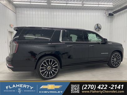 New 2026 Chevrolet Suburban High Country