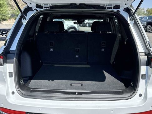 New 2025 Jeep Grand Cherokee Laredo X image 24