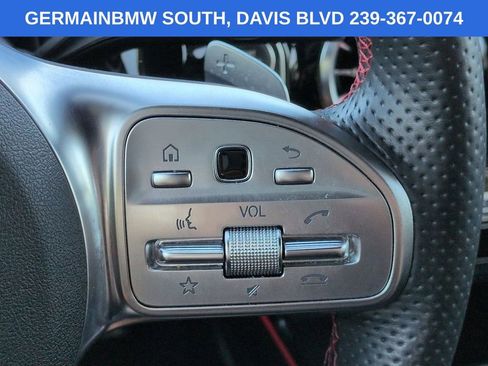 Used 2023 Mercedes-Benz GLA 250 image 26
