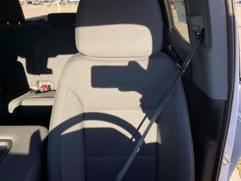 New 2026 Chevrolet Silverado 1500 LT image 26