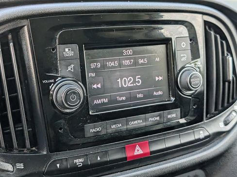Used 2021 RAM ProMaster City Tradesman FWD image 38