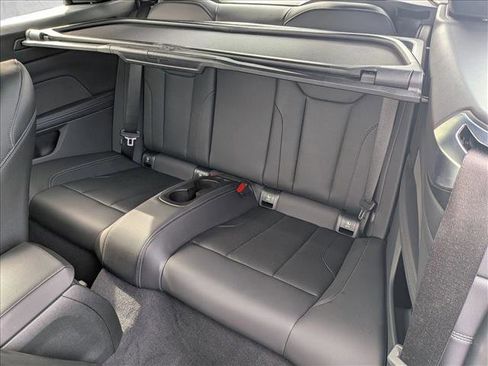 Certified 2024 BMW 430i Convertible w/ Premium Package image 17