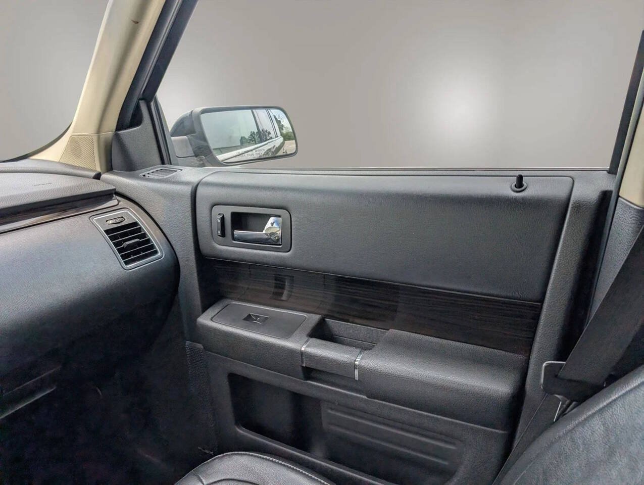 Used 2014 Ford Flex SEL w/ Equipment Group 202A FWD image 39