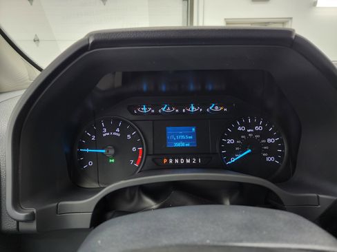 Used 2022 Ford F250 XL w/ STX Appearance Package image 10