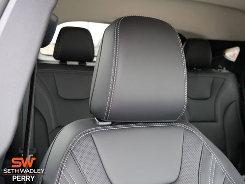 New 2026 Ford Mustang Mach-E Premium w/ Technology Package AWD/4WD image 21