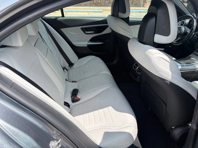 Used 2022 Mercedes-Benz C 300 Sedan image 33