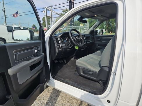 Used 2018 RAM 1500 Tradesman w/ Power & Remote Entry Group RWD image 11