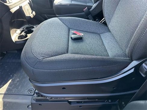 New 2026 RAM ProMaster 3500 w/ Quick Order Package 22G SLT image 14