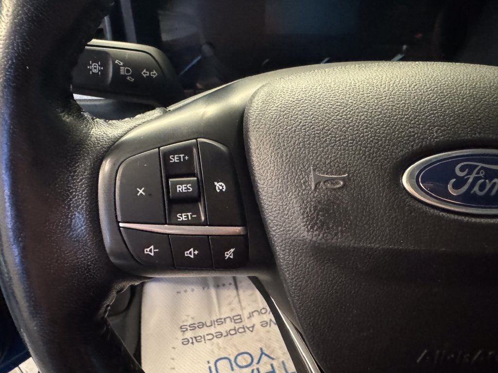 Used 2022 Ford Maverick XLT w/ XLT Luxury Package FWD image 11