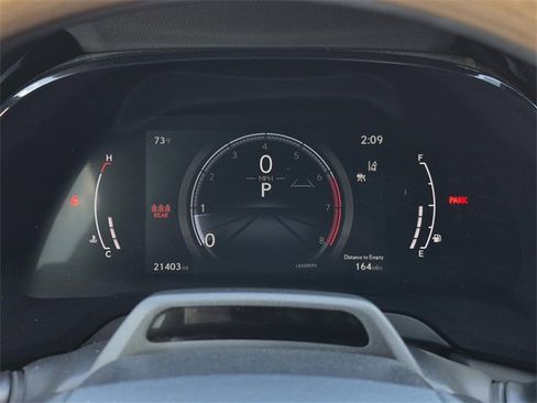 Used 2023 Lexus RX 350 AWD image 14