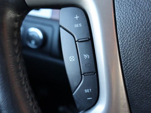 Used 2014 GMC Yukon SLT image 29