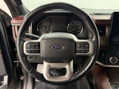 Certified 2024 Ford Expedition Limited AWD/4WD image 21