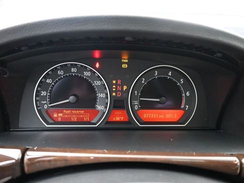 Used 2006 BMW 750Li image 22