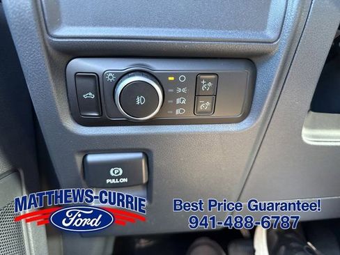 New 2026 Ford F150 STX w/ F-150 LOBO Package AWD/4WD image 26